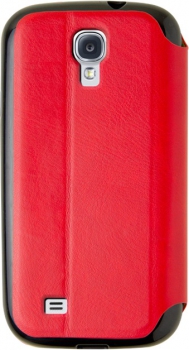 Чехол для Samsung Galaxy S4 Viva Madrid Sabio Flex Red